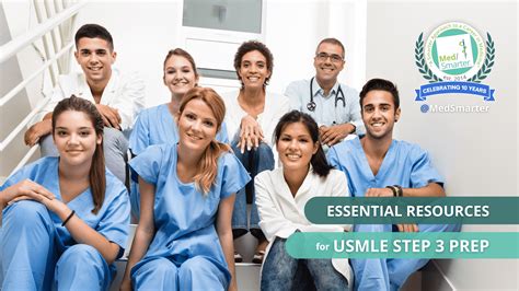 usmle step 3 preparation courses.